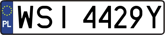 WSI4429Y