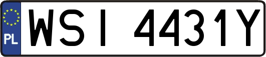WSI4431Y