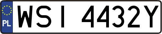WSI4432Y