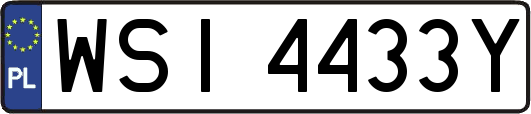 WSI4433Y