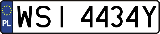 WSI4434Y