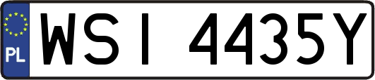 WSI4435Y