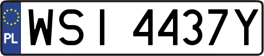 WSI4437Y