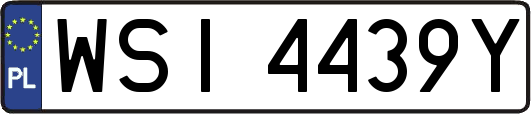 WSI4439Y