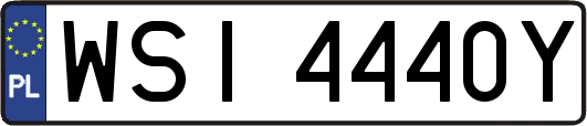 WSI4440Y