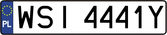 WSI4441Y