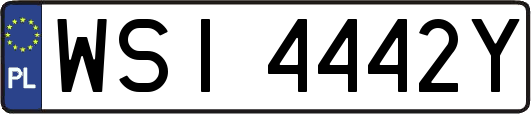 WSI4442Y