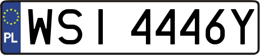 WSI4446Y