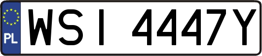 WSI4447Y