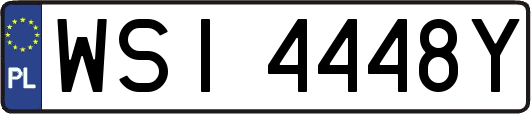 WSI4448Y
