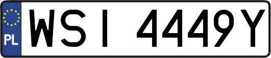 WSI4449Y