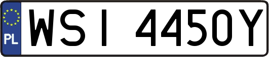 WSI4450Y
