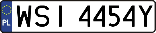 WSI4454Y