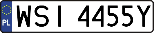 WSI4455Y
