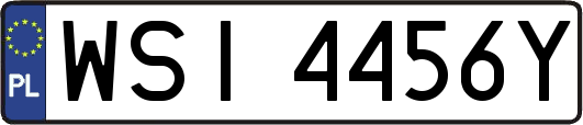 WSI4456Y
