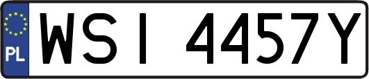 WSI4457Y