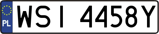 WSI4458Y