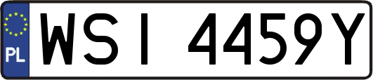 WSI4459Y