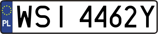 WSI4462Y