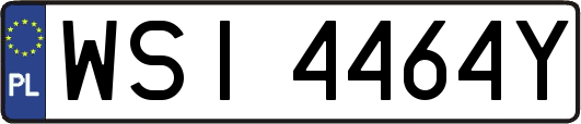 WSI4464Y