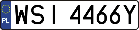 WSI4466Y