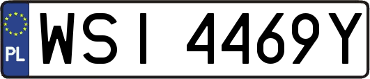 WSI4469Y
