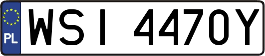 WSI4470Y