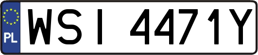 WSI4471Y