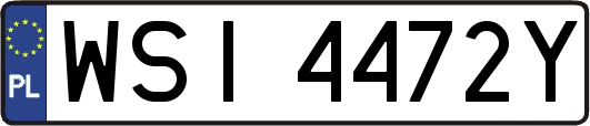 WSI4472Y