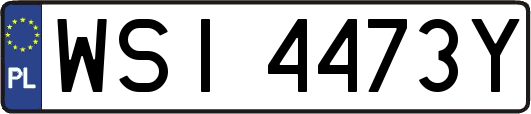 WSI4473Y