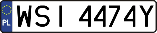 WSI4474Y