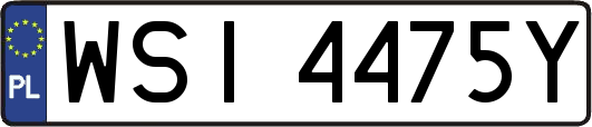 WSI4475Y