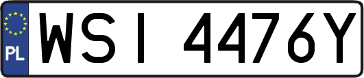 WSI4476Y