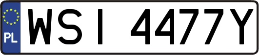 WSI4477Y