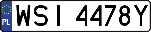 WSI4478Y