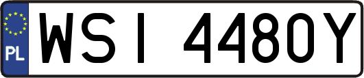 WSI4480Y