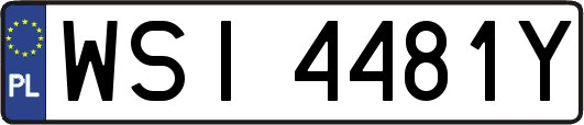 WSI4481Y