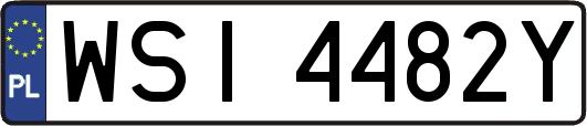 WSI4482Y