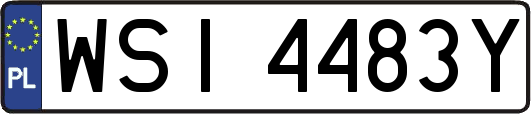 WSI4483Y