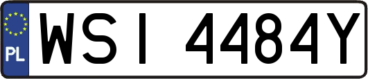 WSI4484Y