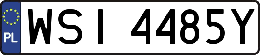 WSI4485Y