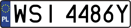 WSI4486Y