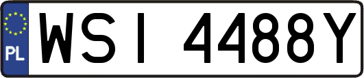 WSI4488Y