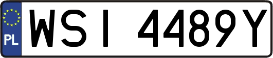 WSI4489Y
