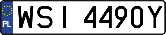 WSI4490Y