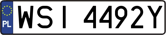 WSI4492Y