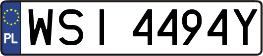 WSI4494Y