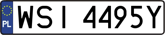 WSI4495Y