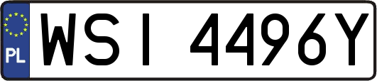 WSI4496Y