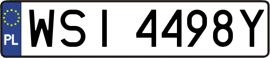 WSI4498Y